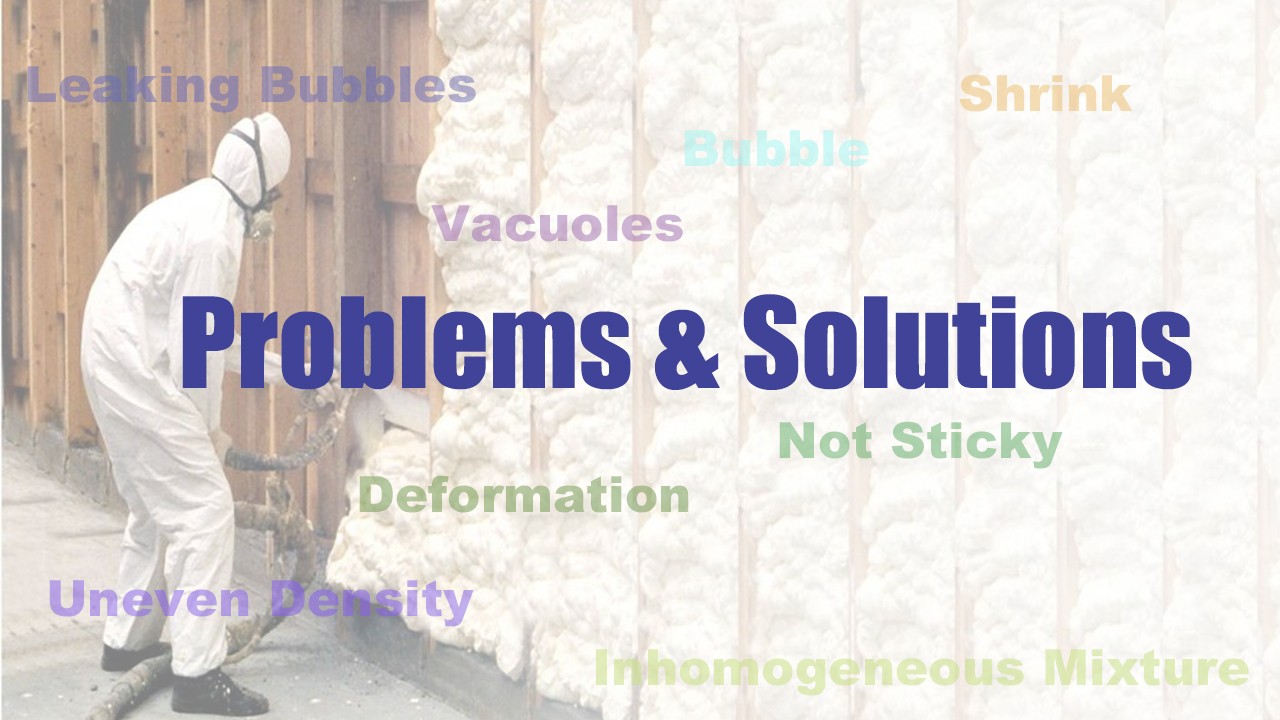 Rigid Foam
